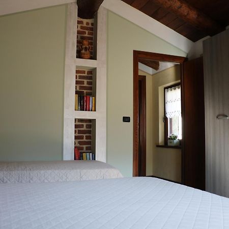Casa Vacanze Le Primule Peveragno Екстер'єр фото
