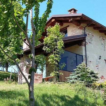 Casa Vacanze Le Primule Peveragno Екстер'єр фото