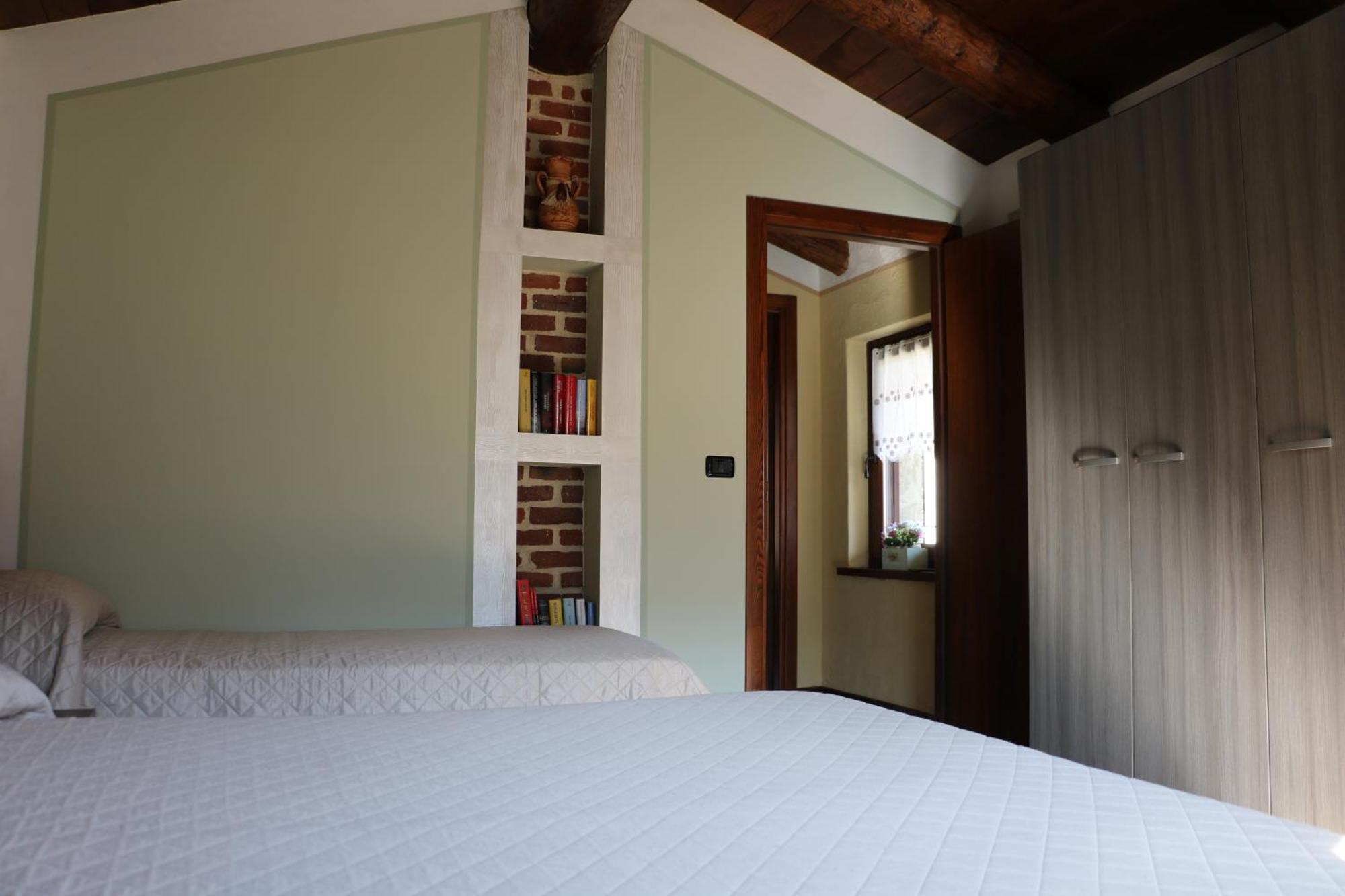Casa Vacanze Le Primule Peveragno Екстер'єр фото