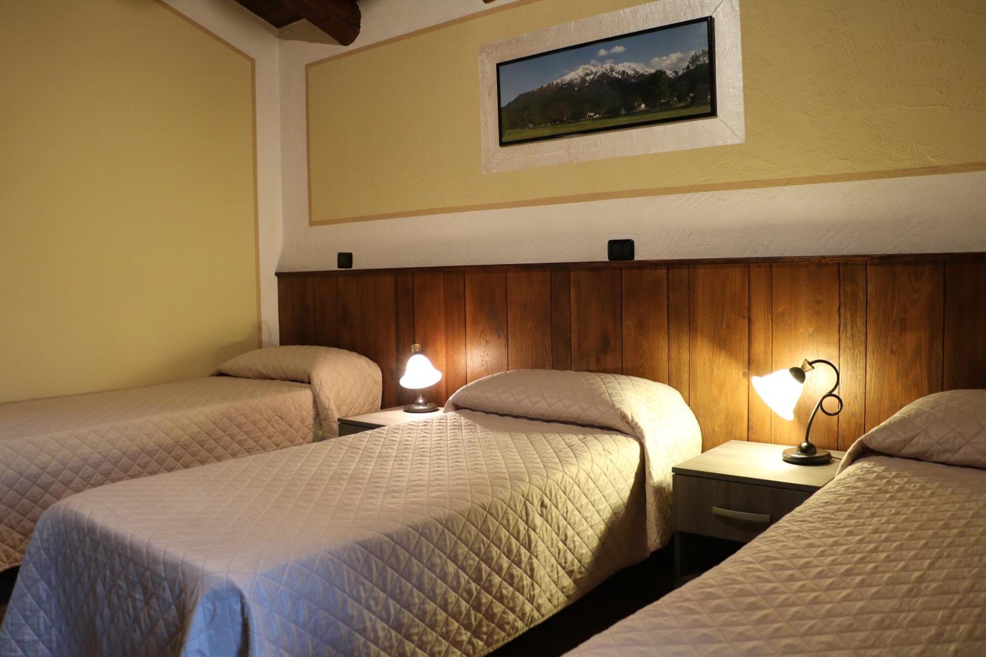 Casa Vacanze Le Primule Peveragno Екстер'єр фото
