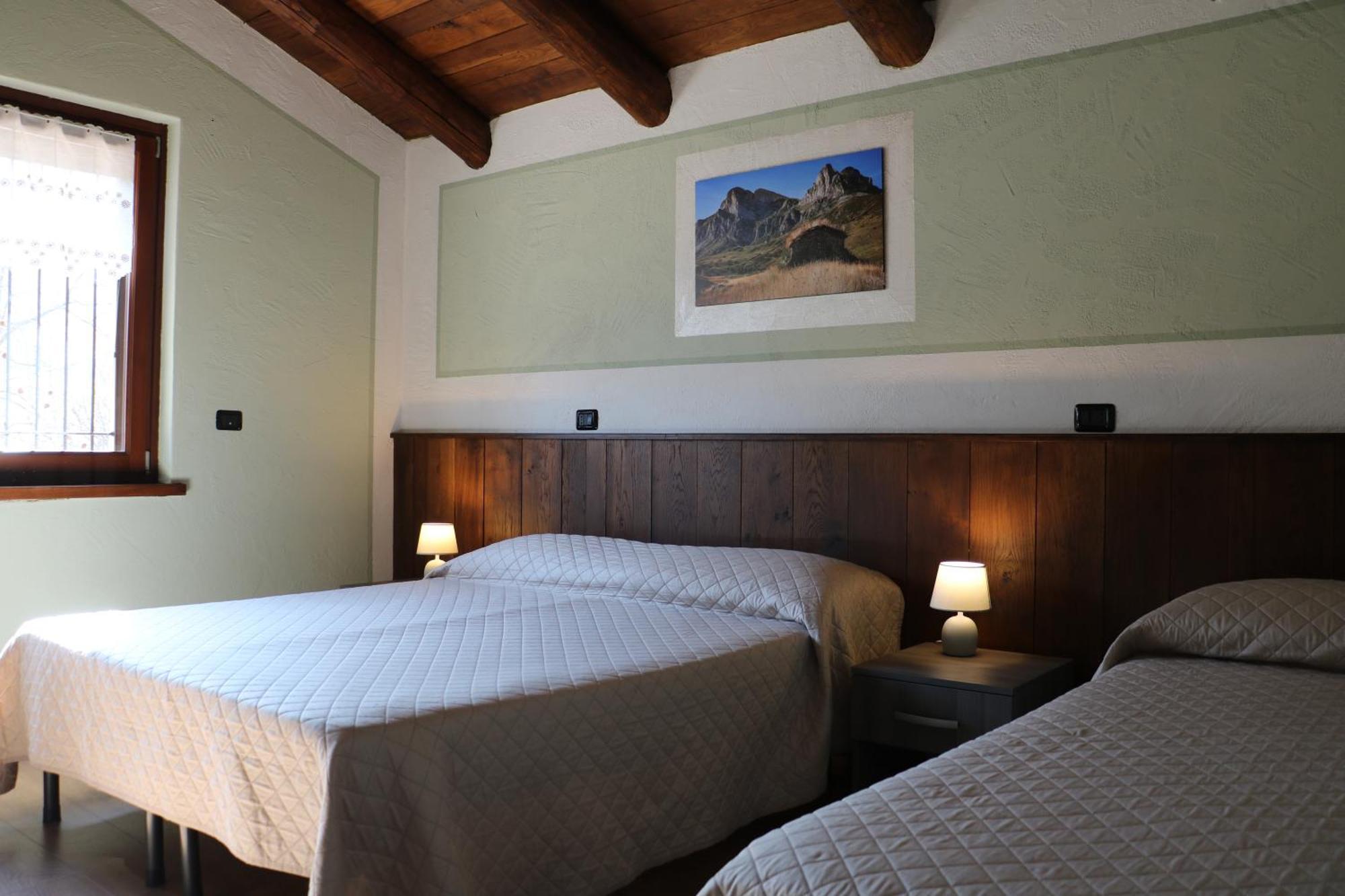 Casa Vacanze Le Primule Peveragno Екстер'єр фото