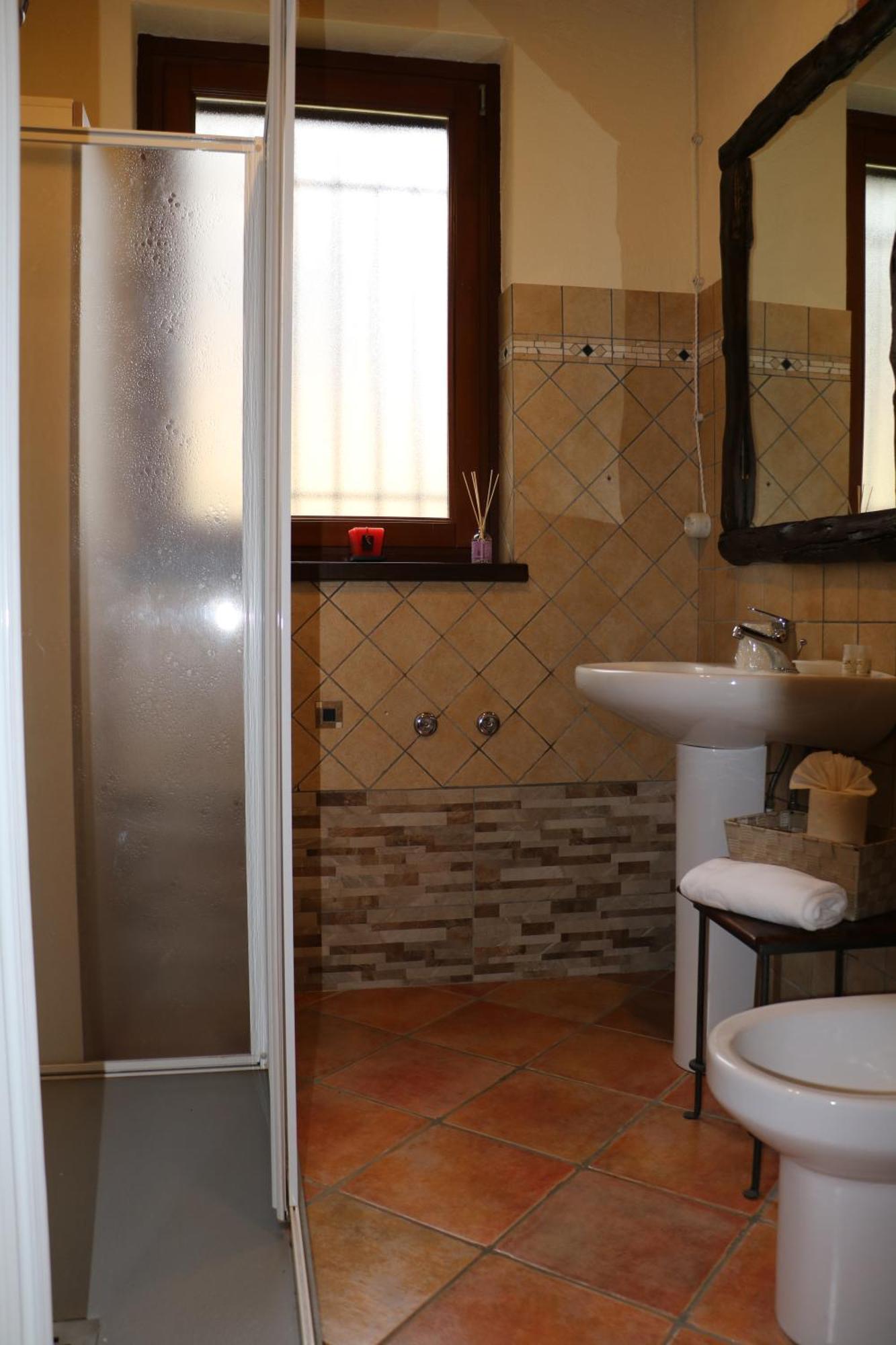 Casa Vacanze Le Primule Peveragno Екстер'єр фото