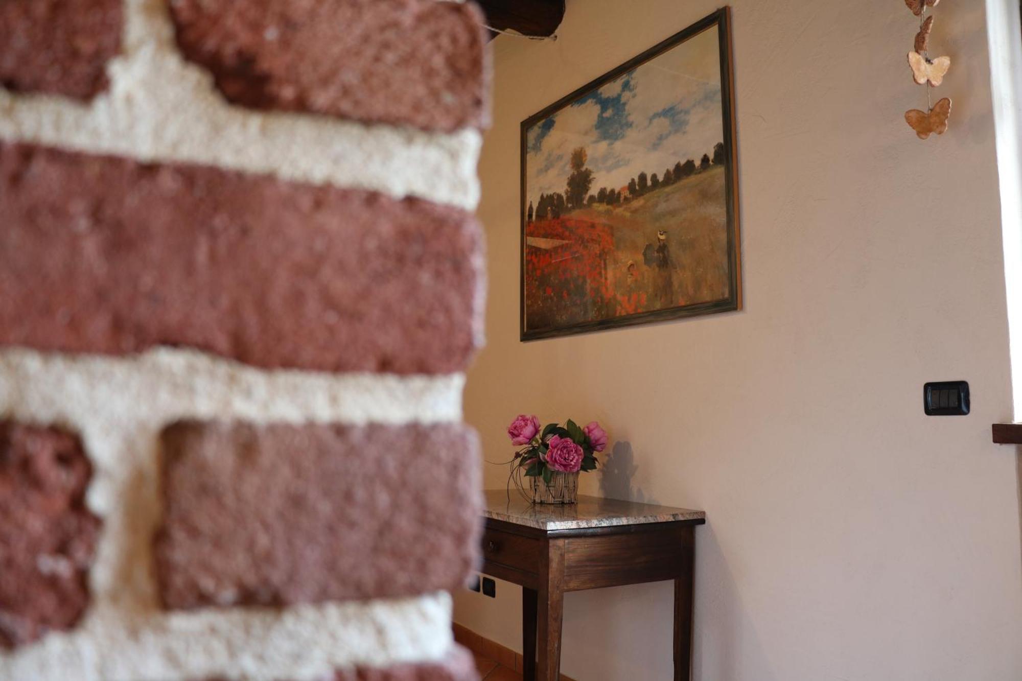 Casa Vacanze Le Primule Peveragno Екстер'єр фото