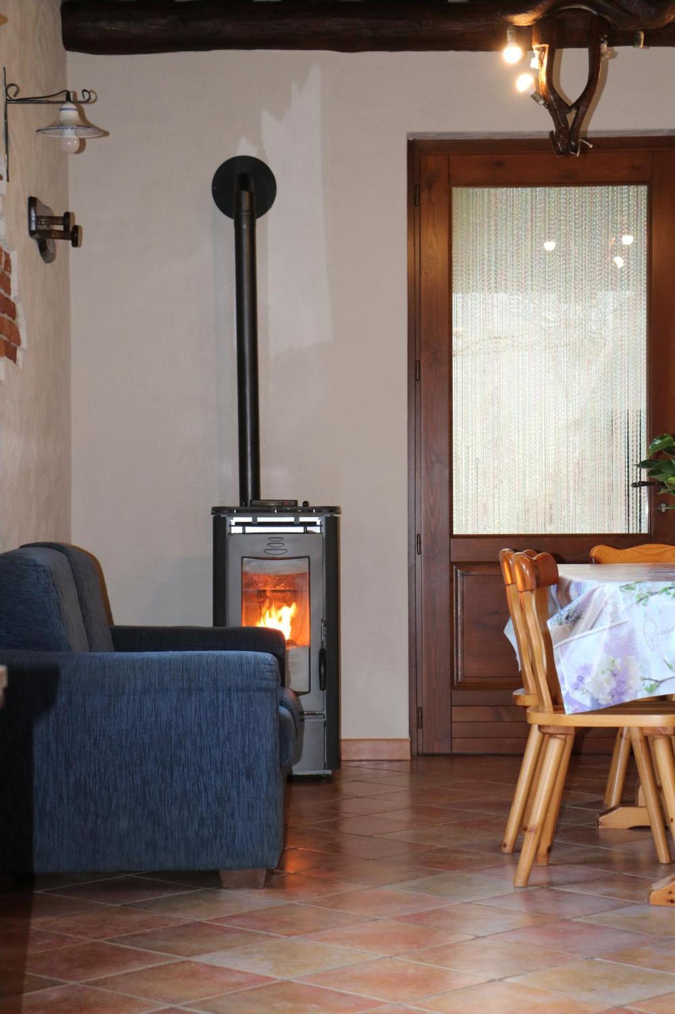 Casa Vacanze Le Primule Peveragno Екстер'єр фото