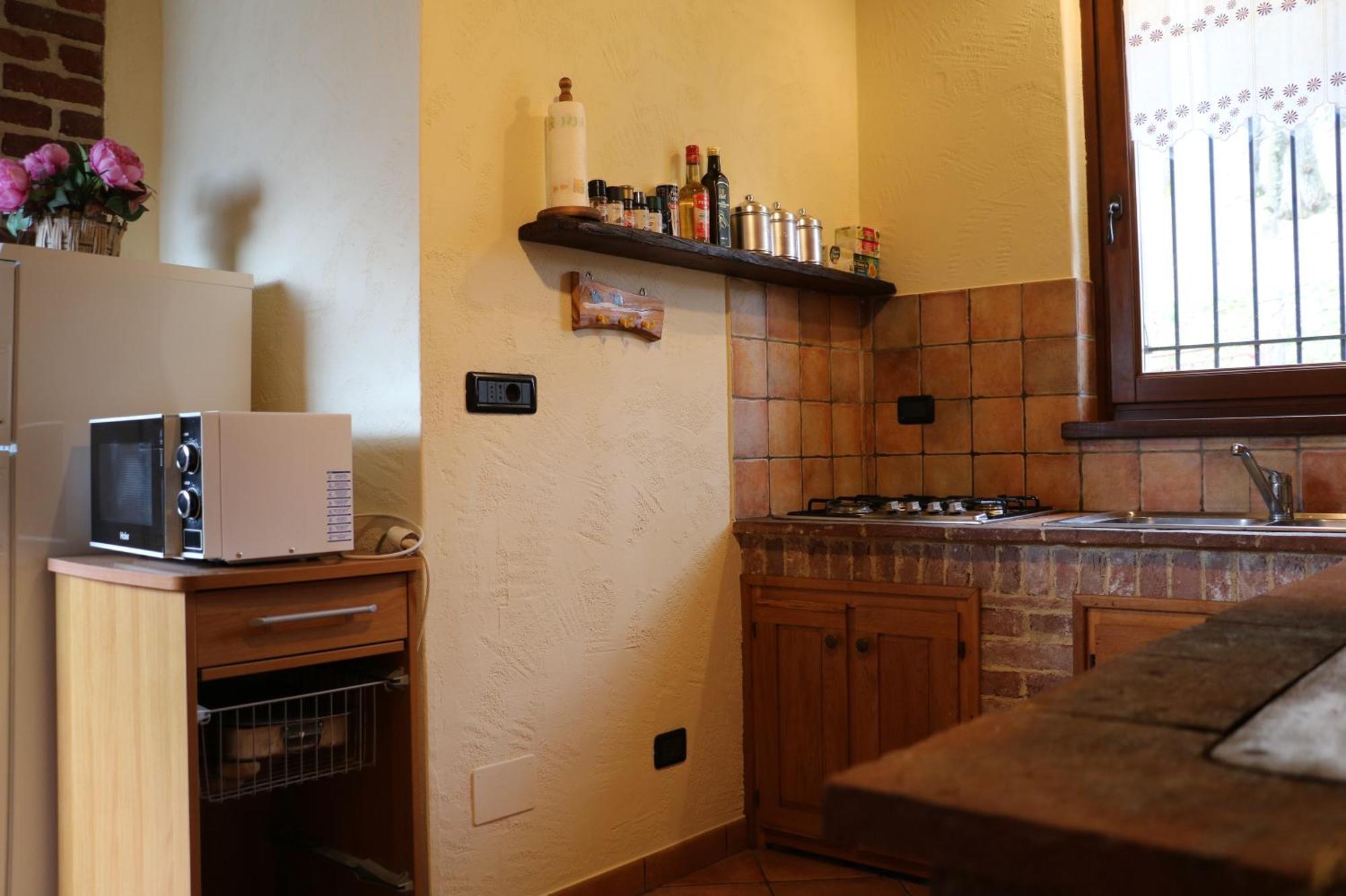 Casa Vacanze Le Primule Peveragno Екстер'єр фото