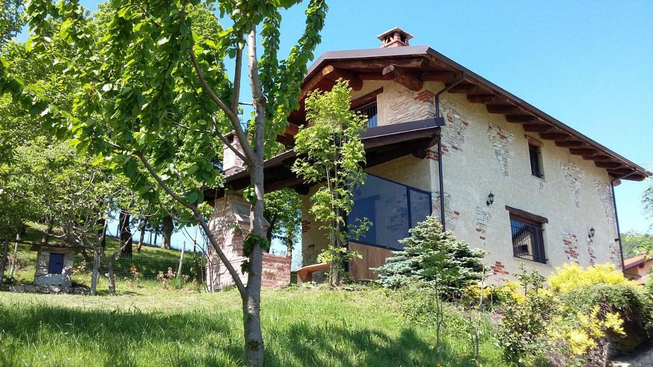 Casa Vacanze Le Primule Peveragno Екстер'єр фото