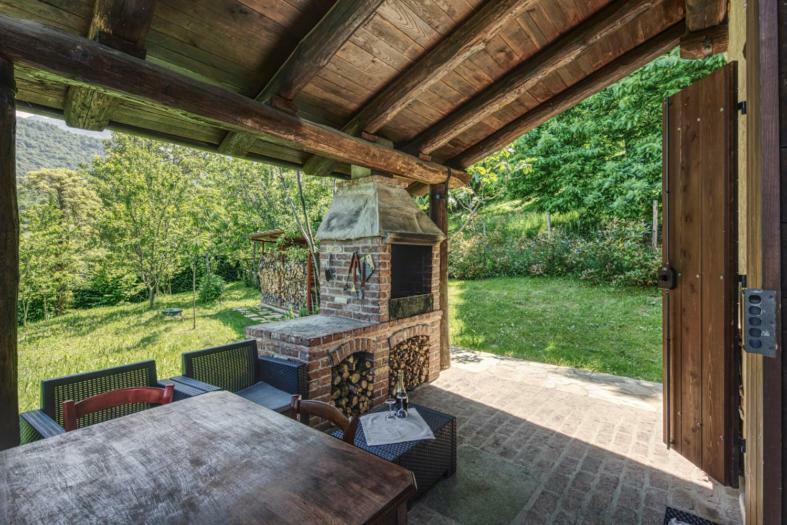 Casa Vacanze Le Primule Peveragno Екстер'єр фото