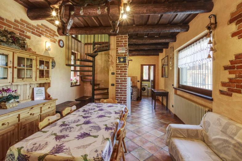 Casa Vacanze Le Primule Peveragno Екстер'єр фото