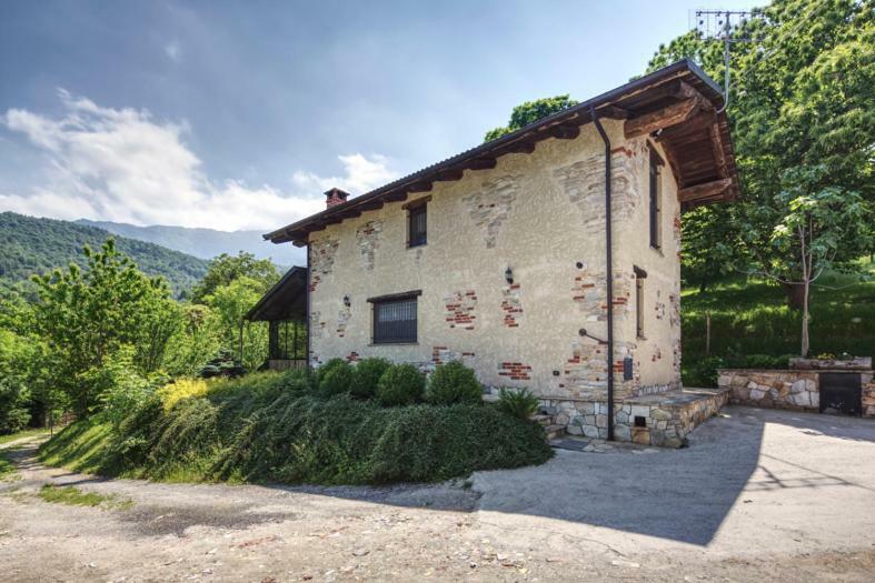 Casa Vacanze Le Primule Peveragno Екстер'єр фото
