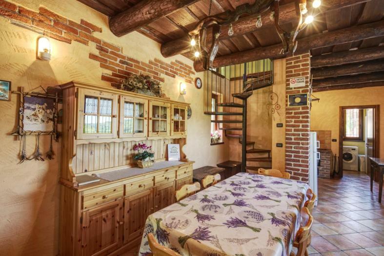 Casa Vacanze Le Primule Peveragno Екстер'єр фото